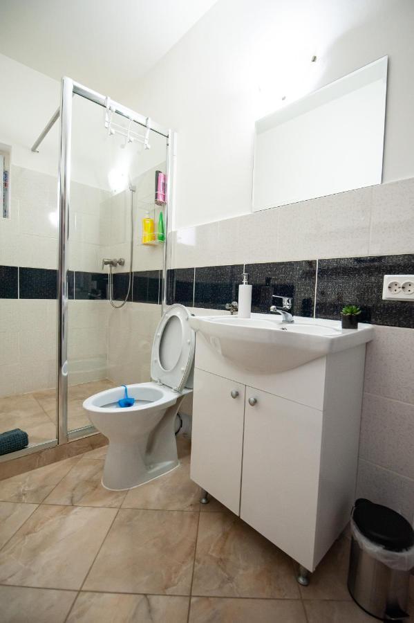 1 Freidorf Apartment Timisoara Exterior photo