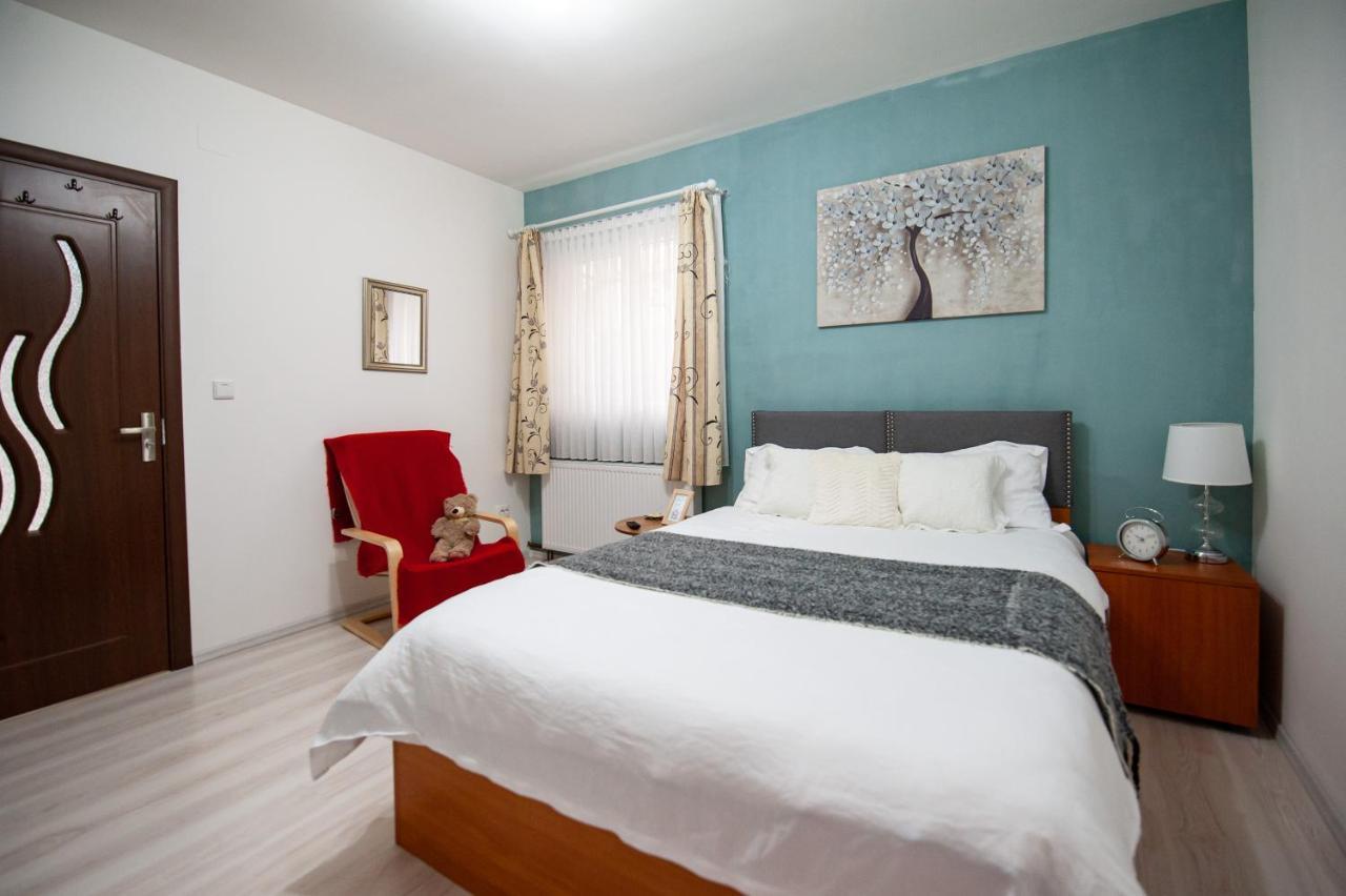 1 Freidorf Apartment Timisoara Exterior photo