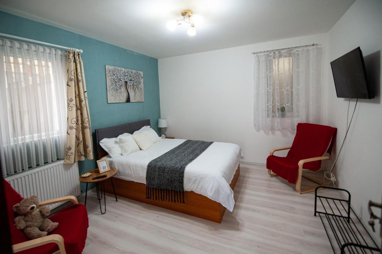 1 Freidorf Apartment Timisoara Exterior photo