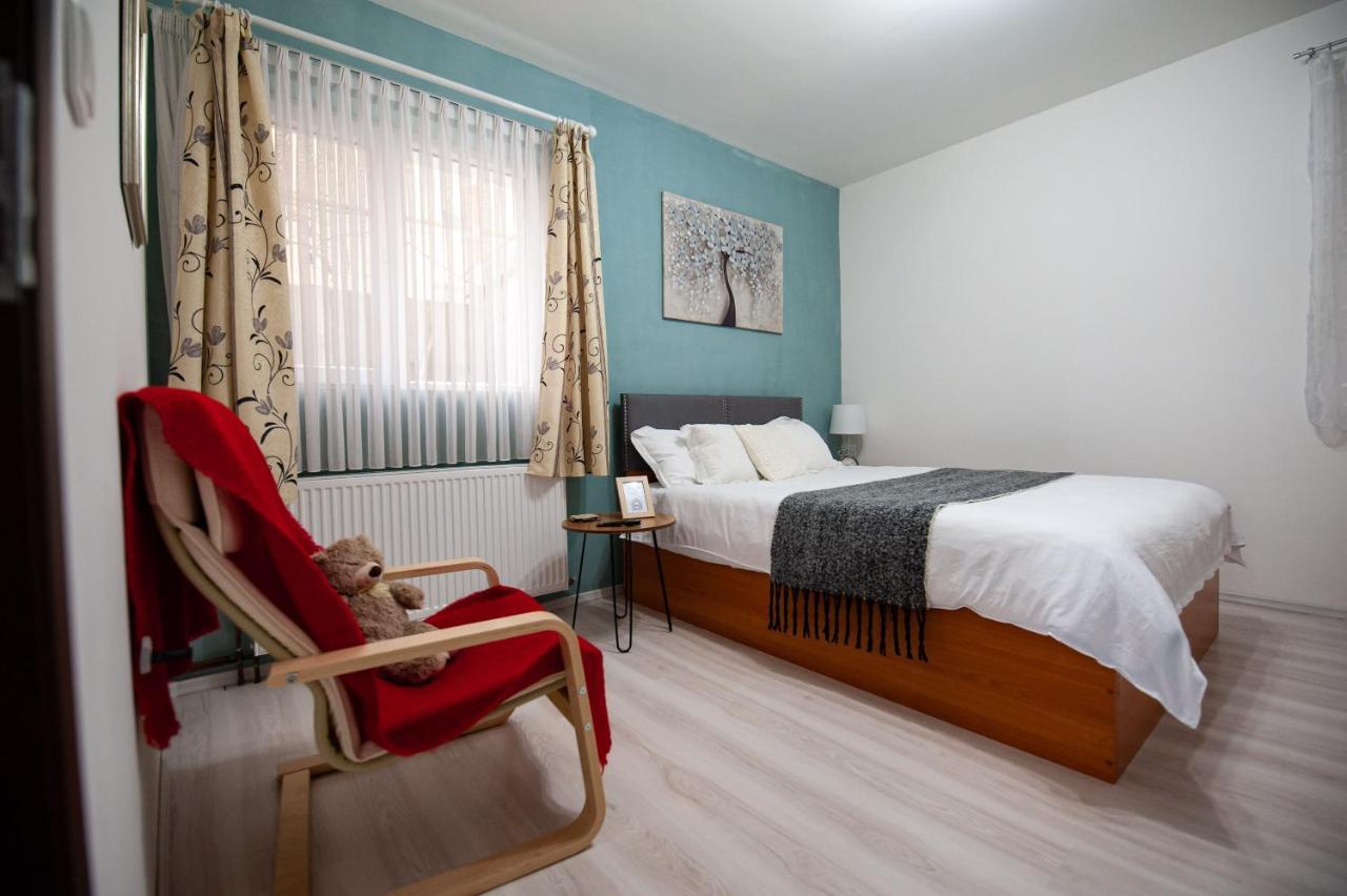 1 Freidorf Apartment Timisoara Exterior photo