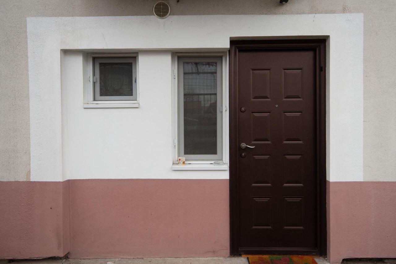 1 Freidorf Apartment Timisoara Exterior photo