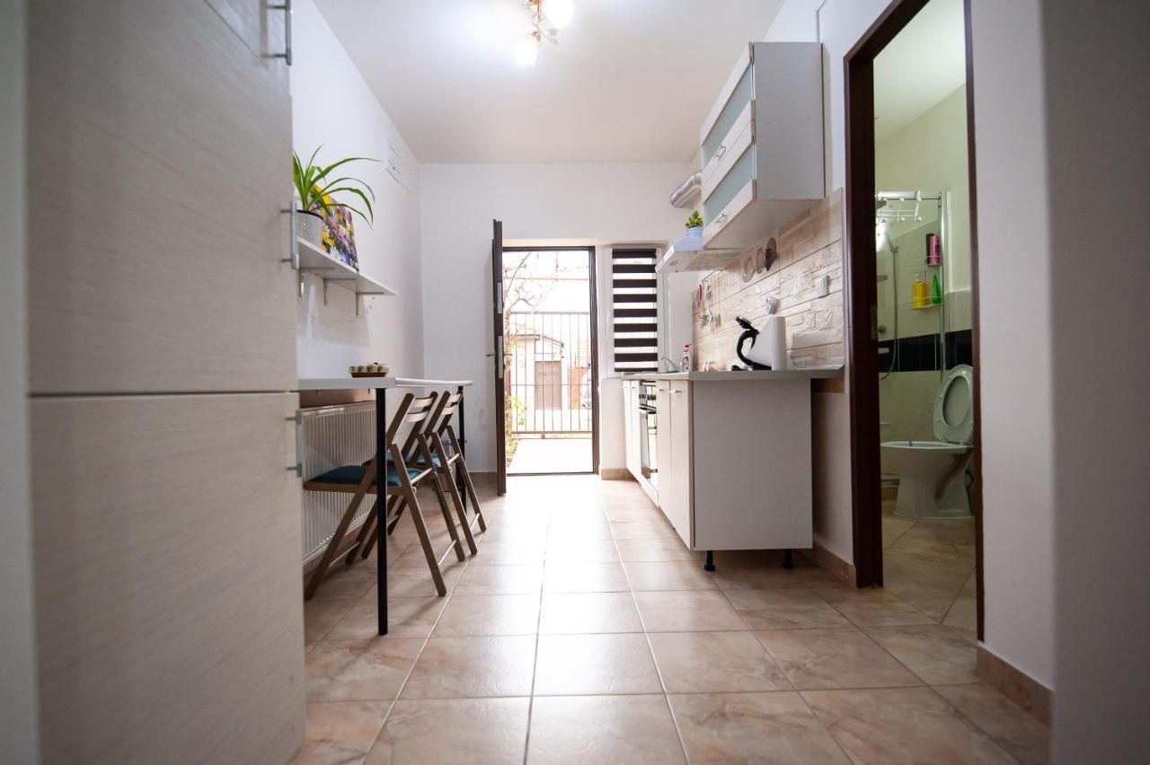 1 Freidorf Apartment Timisoara Exterior photo
