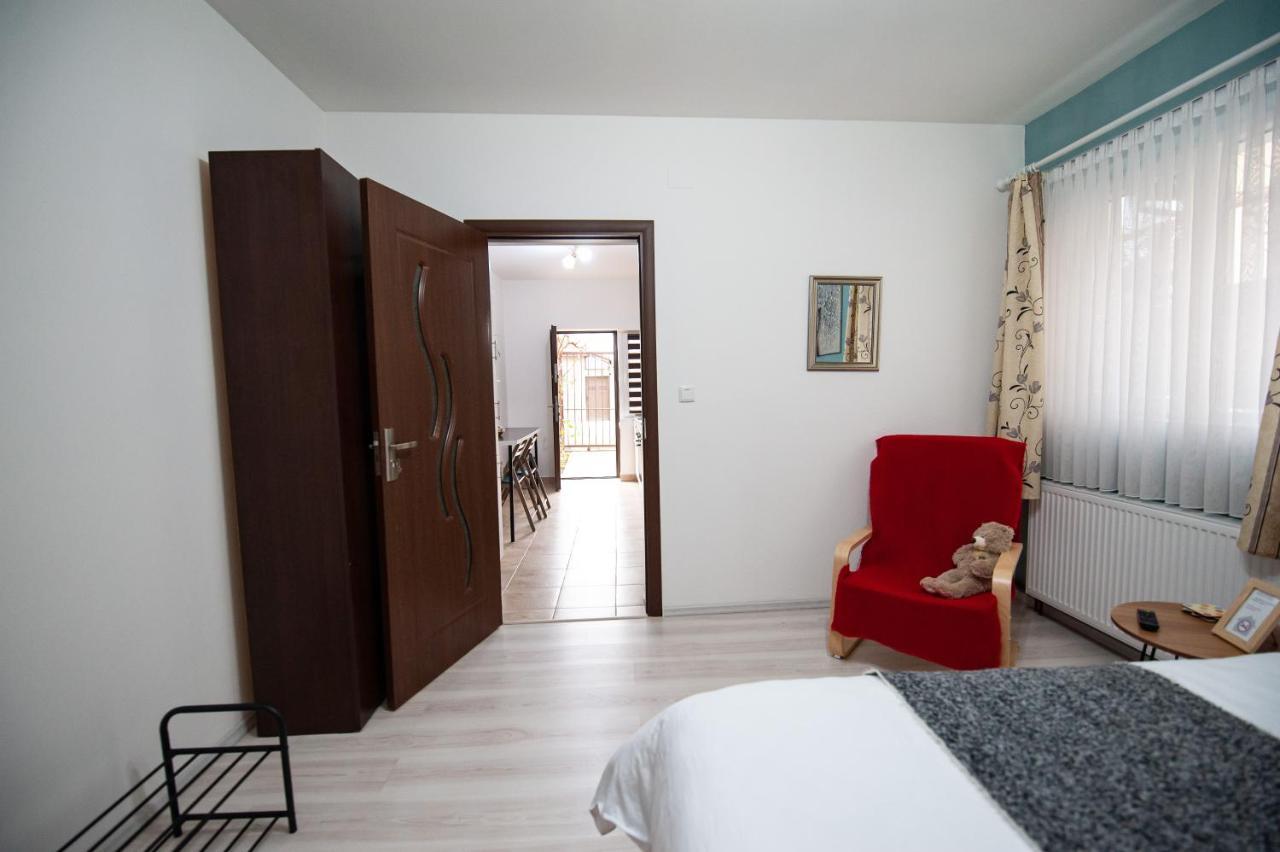 1 Freidorf Apartment Timisoara Exterior photo