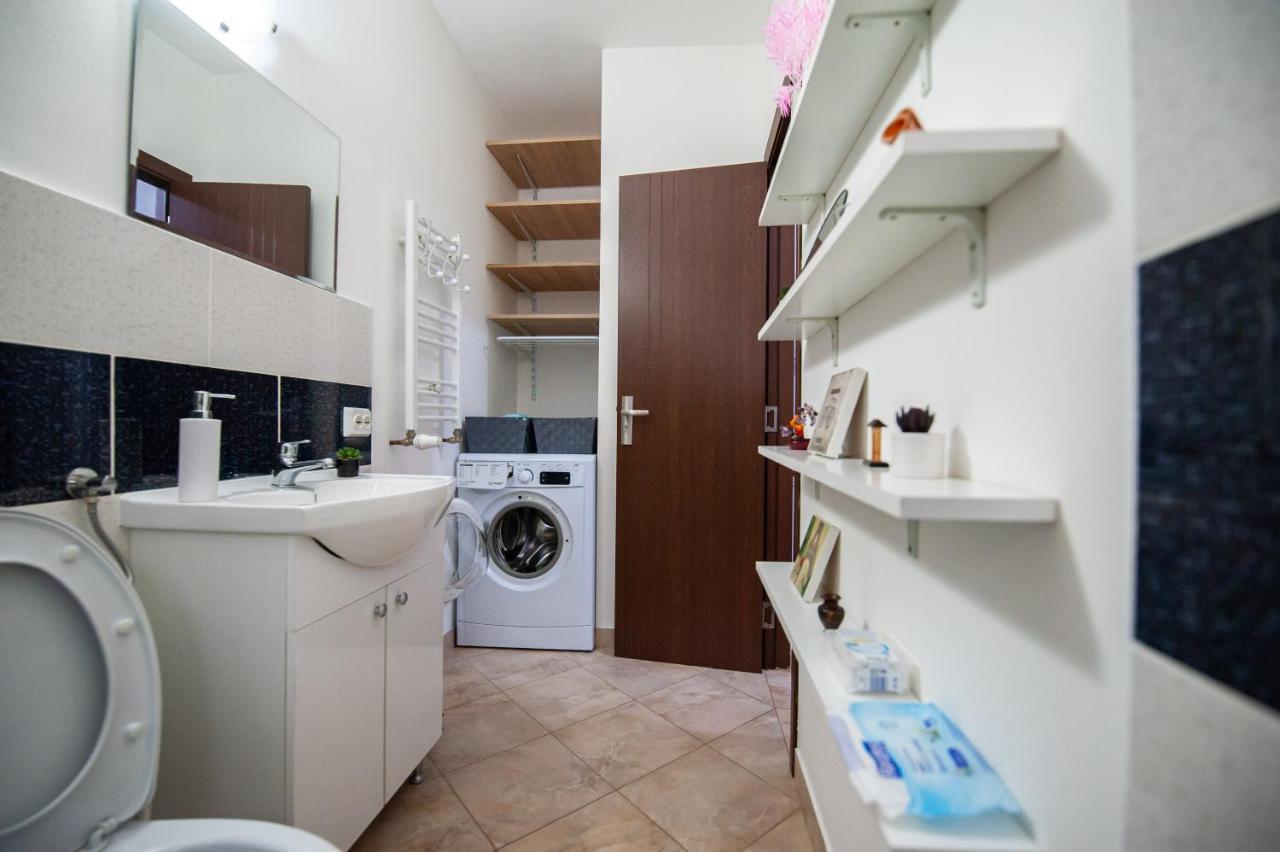 1 Freidorf Apartment Timisoara Exterior photo
